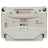 Morningstar ProStar PS-15 Laderegler PWM 12 V, 24V 15A