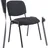 XL Stoff schwarz