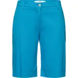 Brax Shorts Regular Fit MIA B Blau, Gr. 42