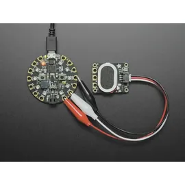 Adafruit STEMMA Lautsprecher mit Audioverstärker, 3885
