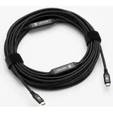 cobraunion CobraTether USB-C an USB-C 10M schwarz