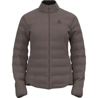 Odlo Ascent N-thermic Hybrid Jacke - Iron - L