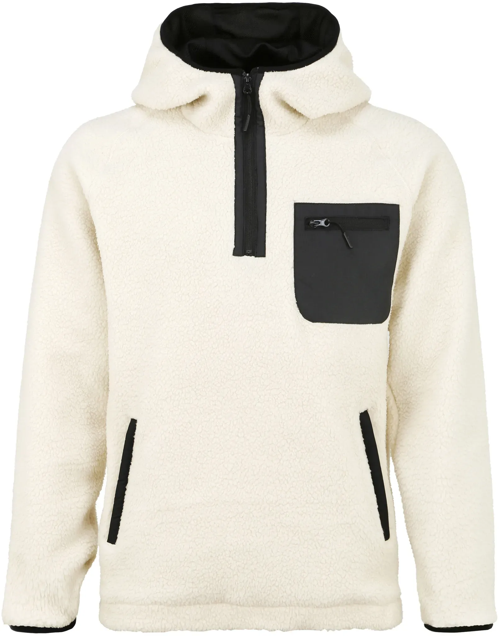 Fleecejacke INDICODE 