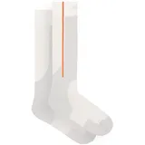 Poc Race Sock Sylvanite Grey XXL/46-47