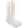 Poc Race Sock Sylvanite Grey XXL/46-47