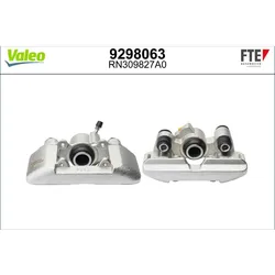 Bremssattel FTE 9298063