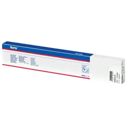 Norta Latex Katheter 1 St