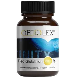 Optiolex Reduziertes Glutathion (60 Kps.)