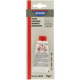 PRESTO Härter für Spachtel 25 g rot