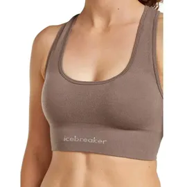 Icebreaker Seamless Active Grau XS