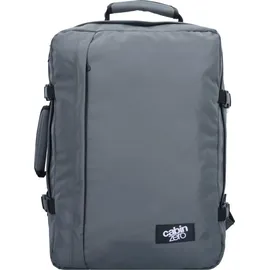 Cabin Zero Classic 44 l Grau