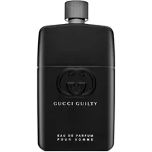 GUCCI Guilty Pour Homme Eau de Parfum 150 ml