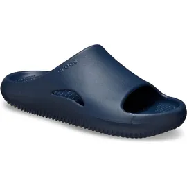 Crocs Mellow Recovery Slide Blau 41