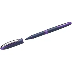 Schneider Tintenkugelschreiber One Business 0,6mm violett