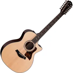 Taylor 354ce 12-string