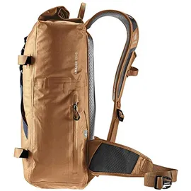 Deuter Amager 25+5 almond