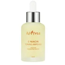 Isntree C-Niacin Toning Ampoule Serum 50 ml