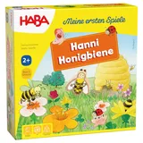 HABA Meine ersten Spiele Hanni Honigbiene