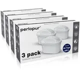 PerloPur Unimax Universal Filterkartuschen 12 St.