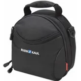 KLICKfix Smile Lenkertasche schwarz