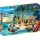 Playmobil Pirates - Piratenschatzinsel mit Skelett