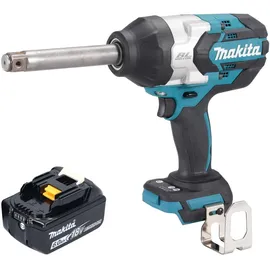 Makita DTW 1005 G1 inkl. 1 x 6,0 Ah ohne Ladegerät
