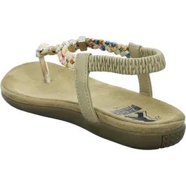 2GO FASHION 8018-819-4 Damen Beige 41