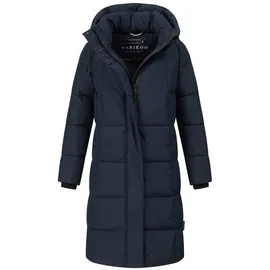 Marikoo Mantel Tabiaa navy S