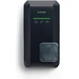 KEBA KeContact P40 Pro Wandladestation Typ 2 (22 kW, 32 A)