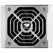 Cougar Polar X2 1200 W), PC Netzteil, Silber