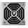 Cougar Polar X2 1200 W), PC Netzteil, Silber