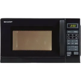 Sharp R-642 BKW