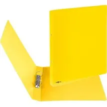 Pagna Lucy DIN A4 33 mm Gelb 1 St.