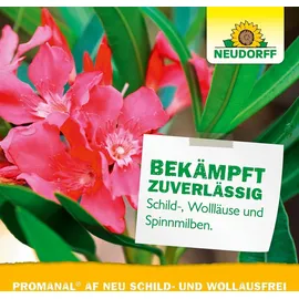 NEUDORFF Promanal AF Schild- und Wolllausfrei 500 ml
