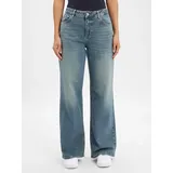 Mos Mosh Jeans MMDara Mai in light stone | Gr.: 29