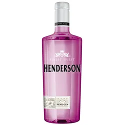 Henderson Pink Gin 0,7L