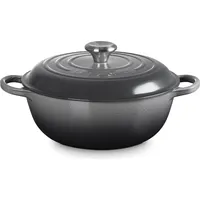 Le Creuset Signature Kochtopf 26 cm rund