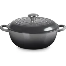 Le Creuset Signature Kochtopf 26 cm rund