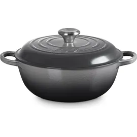 Le Creuset Signature Kochtopf 26 cm rund