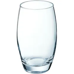 Arcoroc Cabernet Salto Longdrink, 350ml, Glas, transparent, 6 Stück
