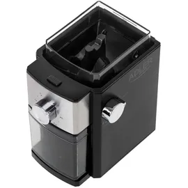 Adler AD 4448 Schwarz