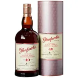 Glenfarclas 40 Years Old Highland Single Malt Scotch 43% vol 0,7 l Geschenkbox