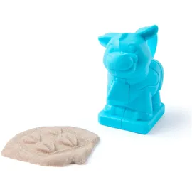 Spin Master Kinetic Sand Sandy Farm Set Modelliersand 340 g