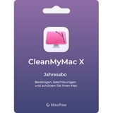 MacPaw CleanMyMac X | Download & Produktschlüssel