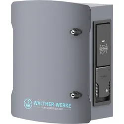 Walther-Werke smartEVO 11