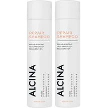 Alcina Repair Shampoo 250 ml