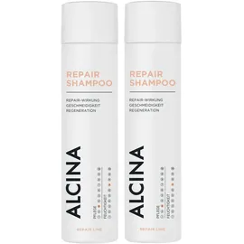 Alcina Repair Shampoo 250 ml