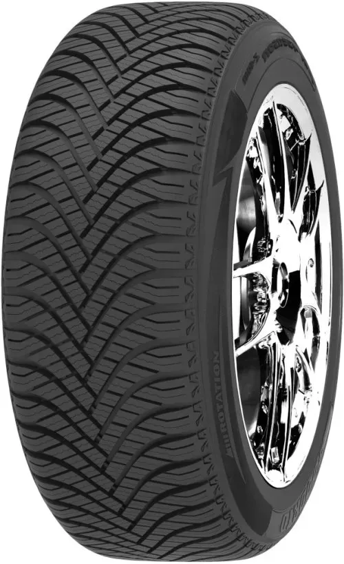 GOODRIDE - REIFEN Ganzjahresreifen 2214 195/45 R16 84V