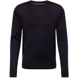 Bugatti Pullover Schwarz XXL