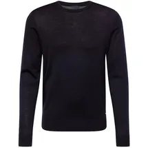 Bugatti Pullover Schwarz XXL